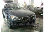   Volvo  35% 