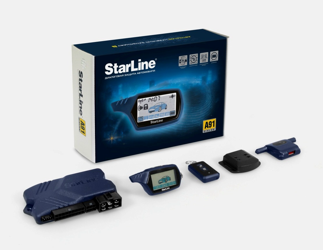 starline_a91 starline_a91