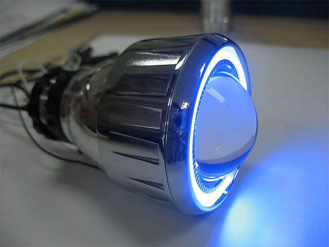 Линзы Infolight Линзы Infolight