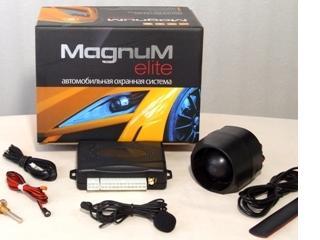 Magnum Elite MH- 840can 840