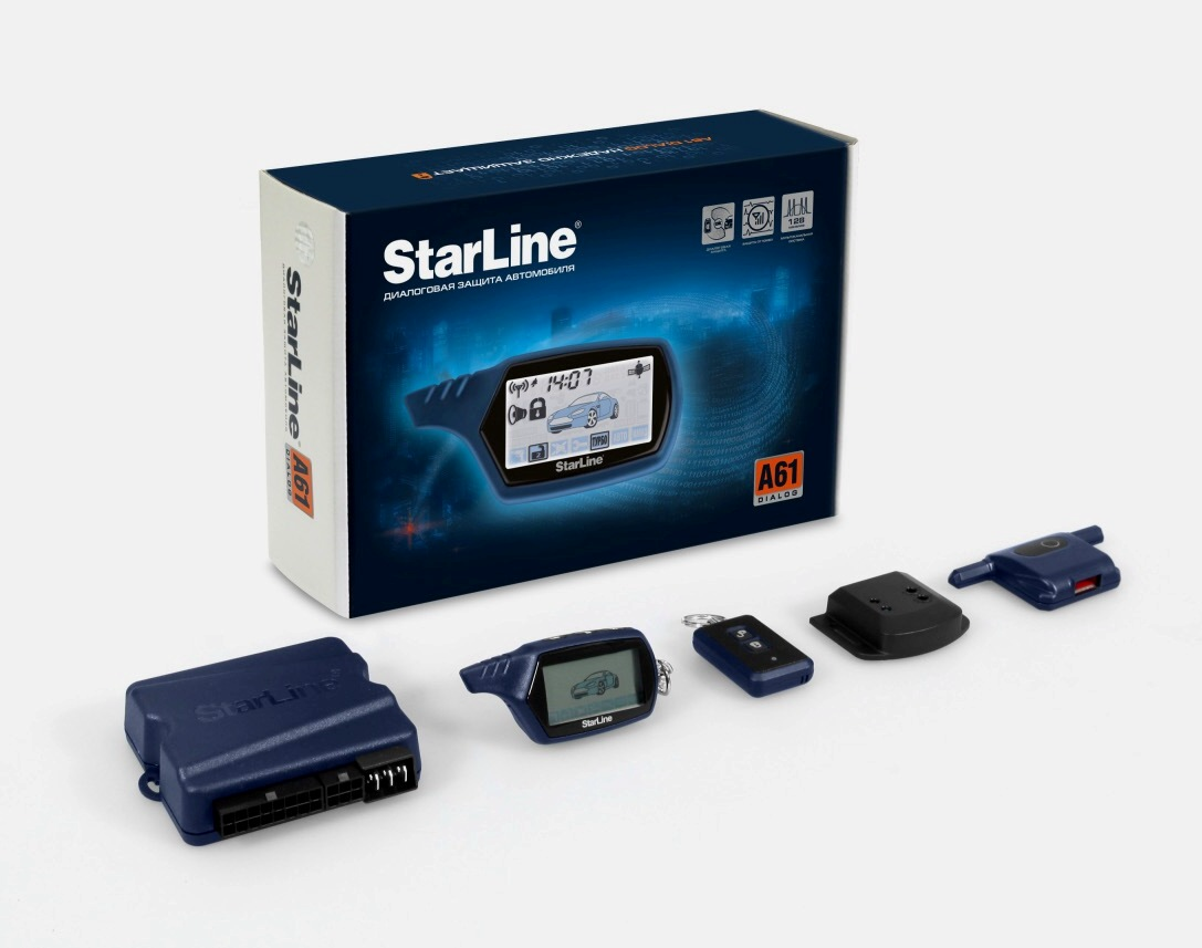 starline_a61 starline_a61
